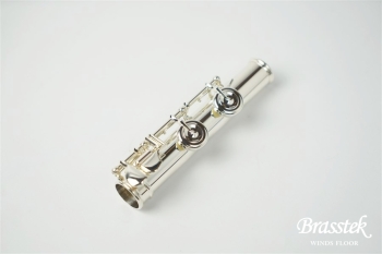 Altus x Brasstek Brasstek original model A907E Rose”G”